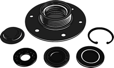 Peças para Plantadeiras