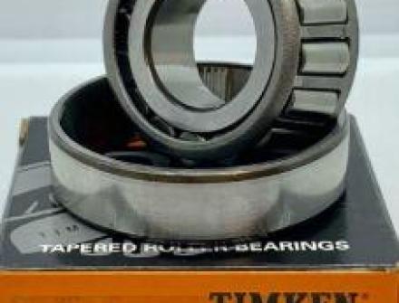 Rolamento Timken 30204 